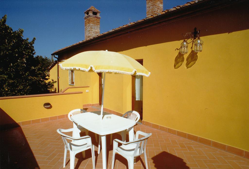 Agriturismo La Cella Villa Arezzo Dış mekan fotoğraf