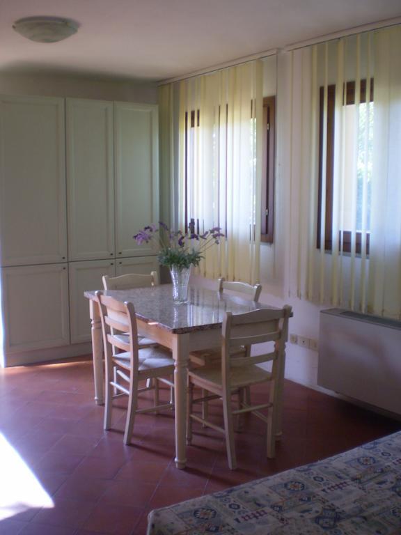 Agriturismo La Cella Villa Arezzo Oda fotoğraf