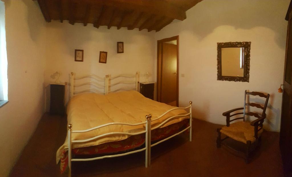 Agriturismo La Cella Villa Arezzo Dış mekan fotoğraf