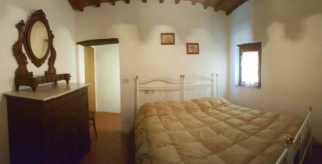 Agriturismo La Cella Villa Arezzo Dış mekan fotoğraf