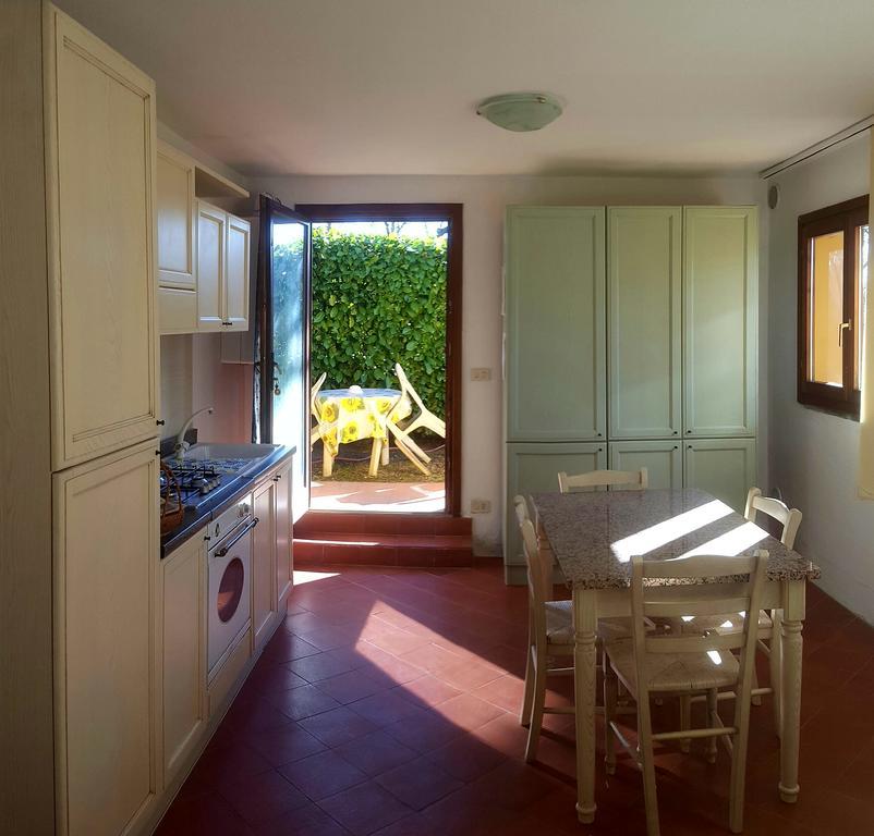 Agriturismo La Cella Villa Arezzo Dış mekan fotoğraf