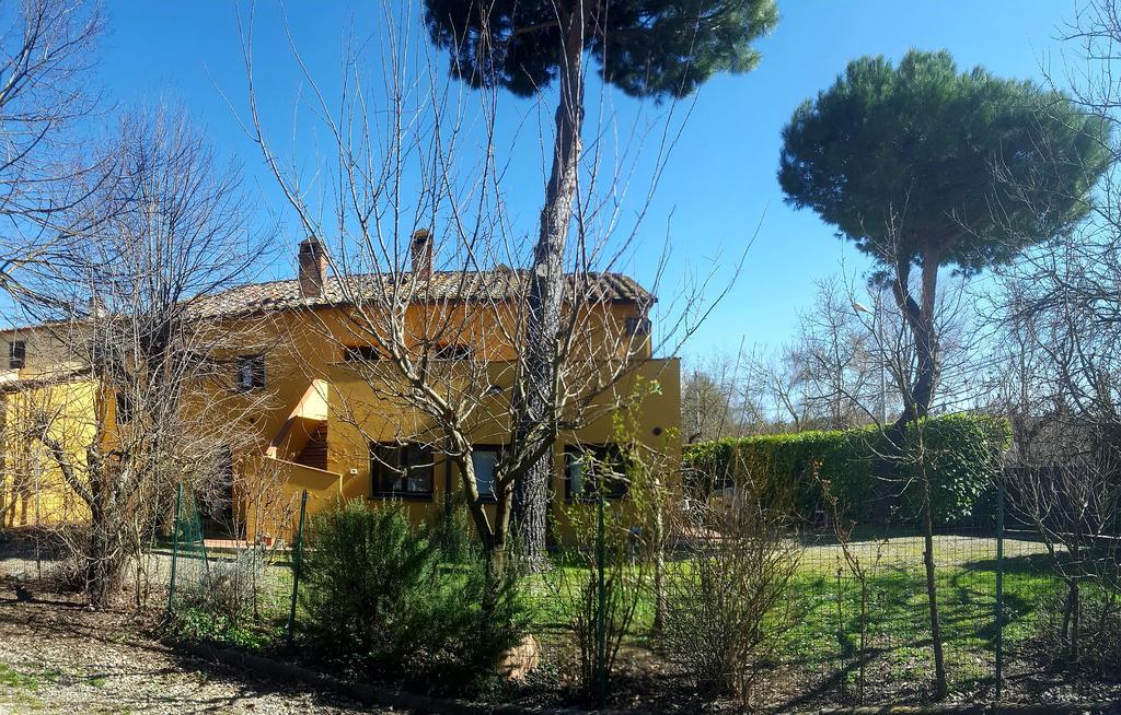 Agriturismo La Cella Villa Arezzo Dış mekan fotoğraf